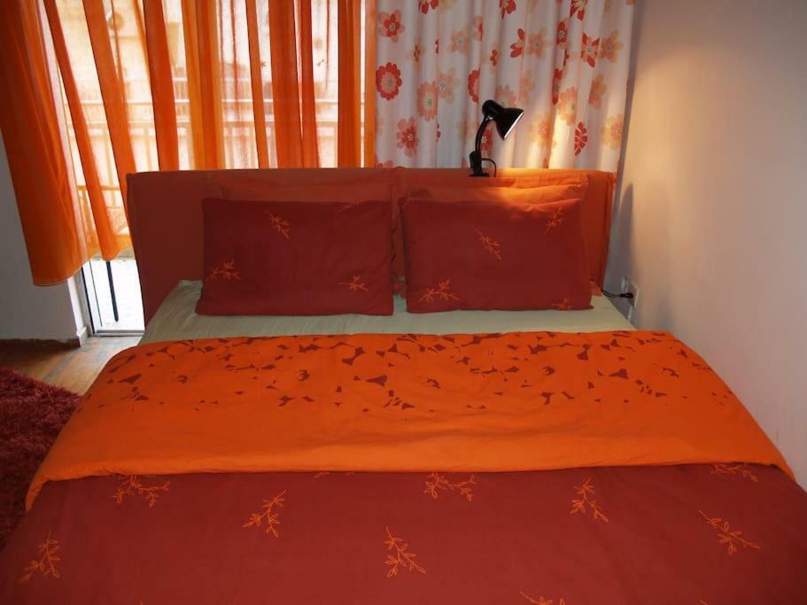 The Ideal House In The City Center Veria  Bagian luar foto