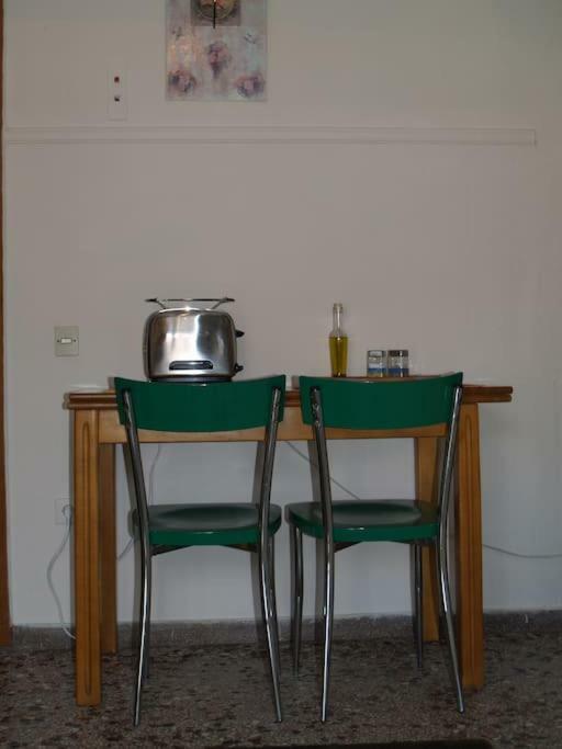 The Ideal House In The City Center Veria  Bagian luar foto